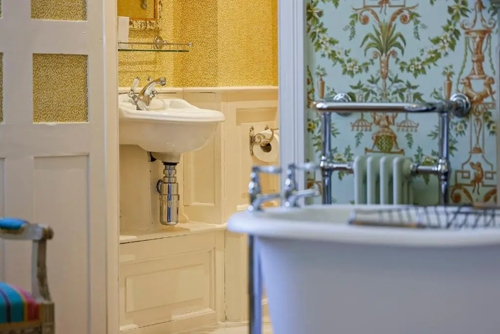Gileston Manor Luxury B&B