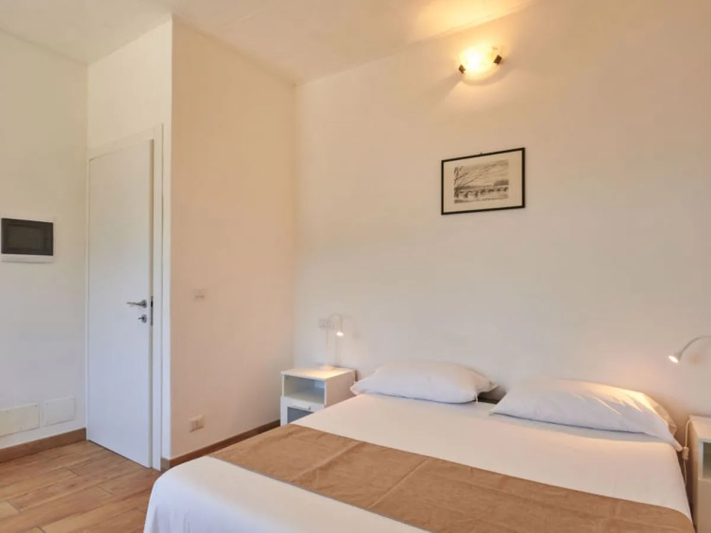 Apartment Minú Porlezza