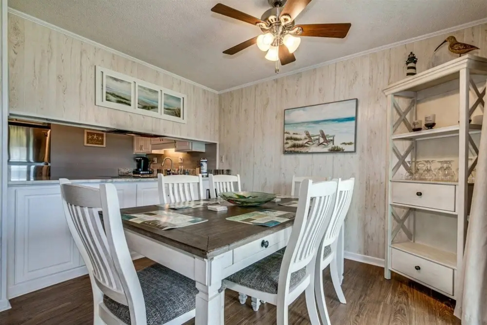 Surfside Beach Escape