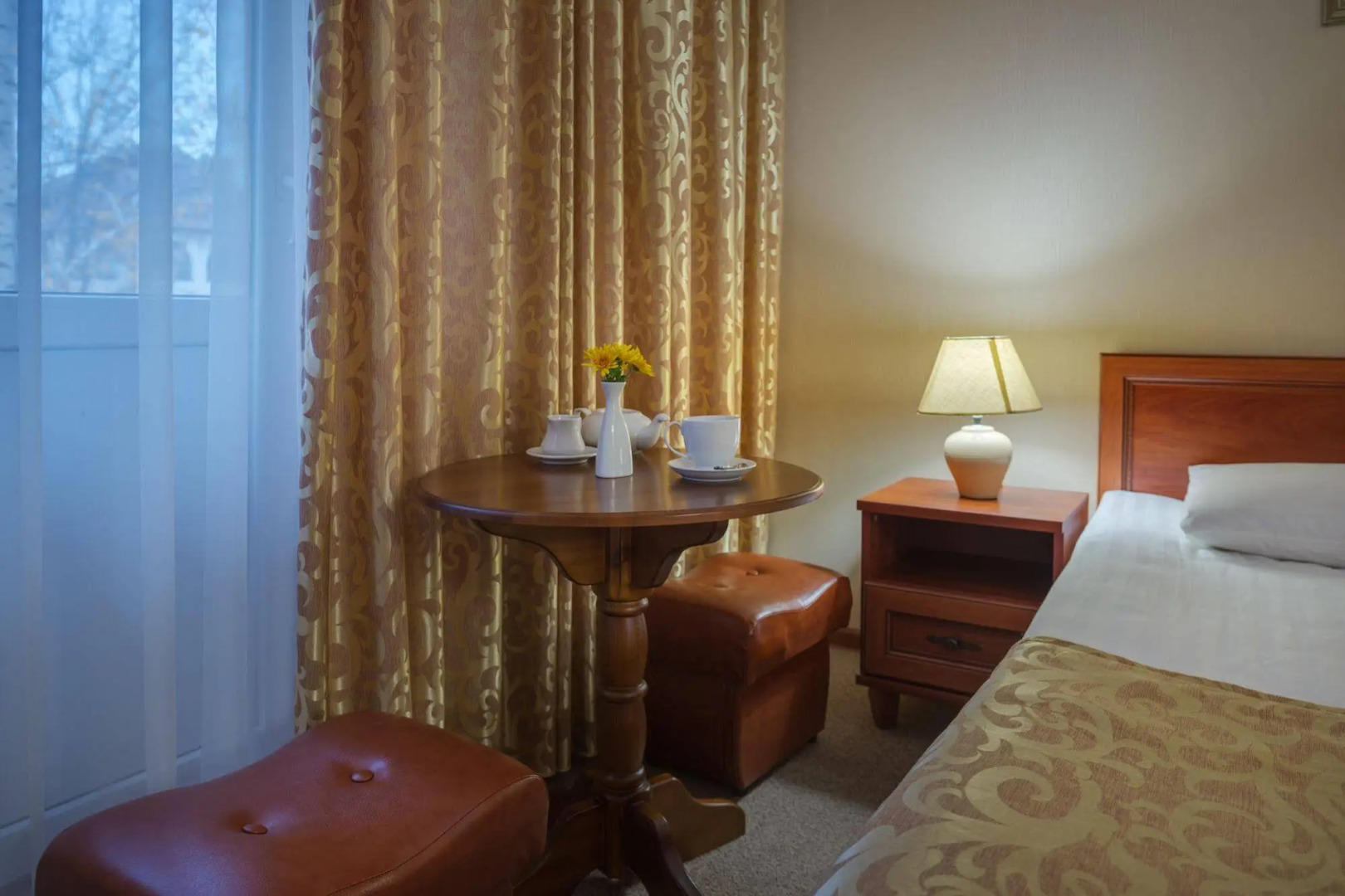 Отель Vele Rosse