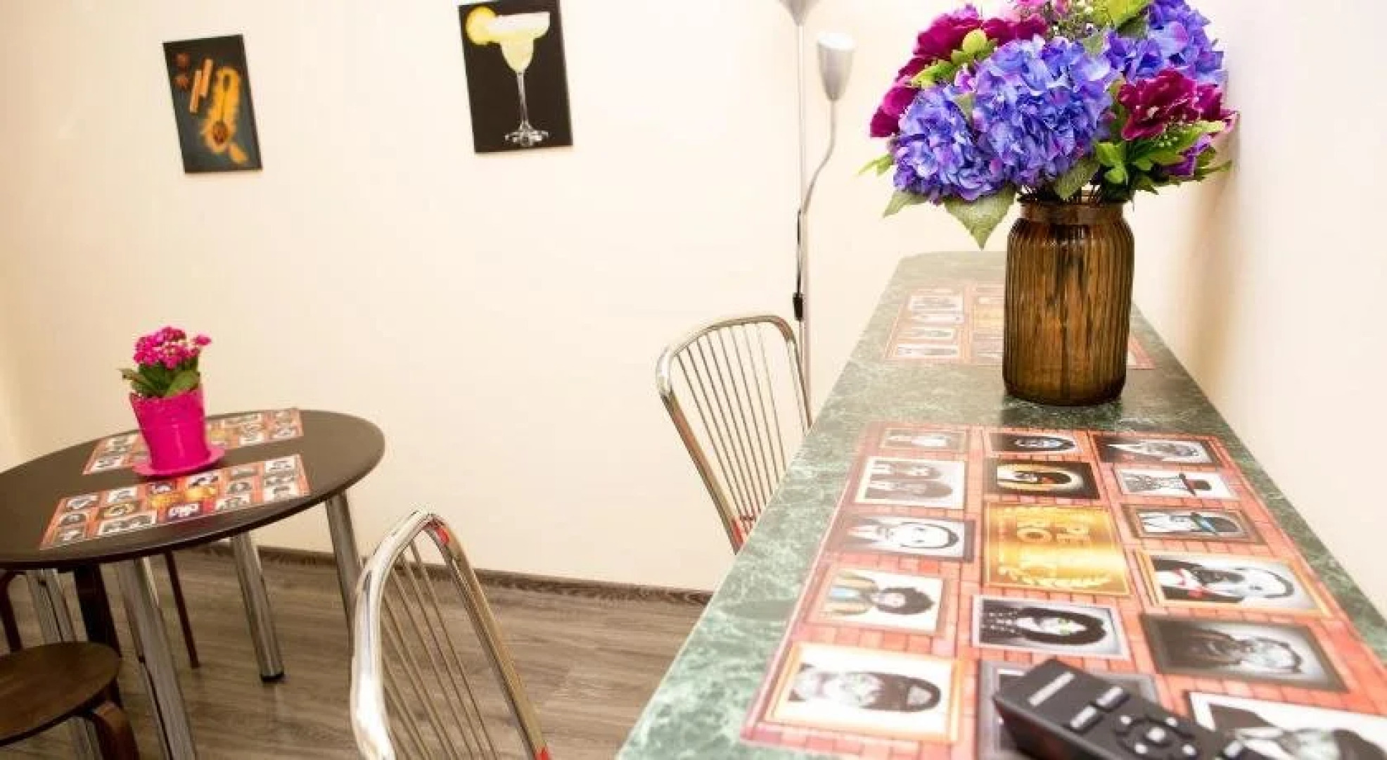 Roofhotel Sochi Hostel