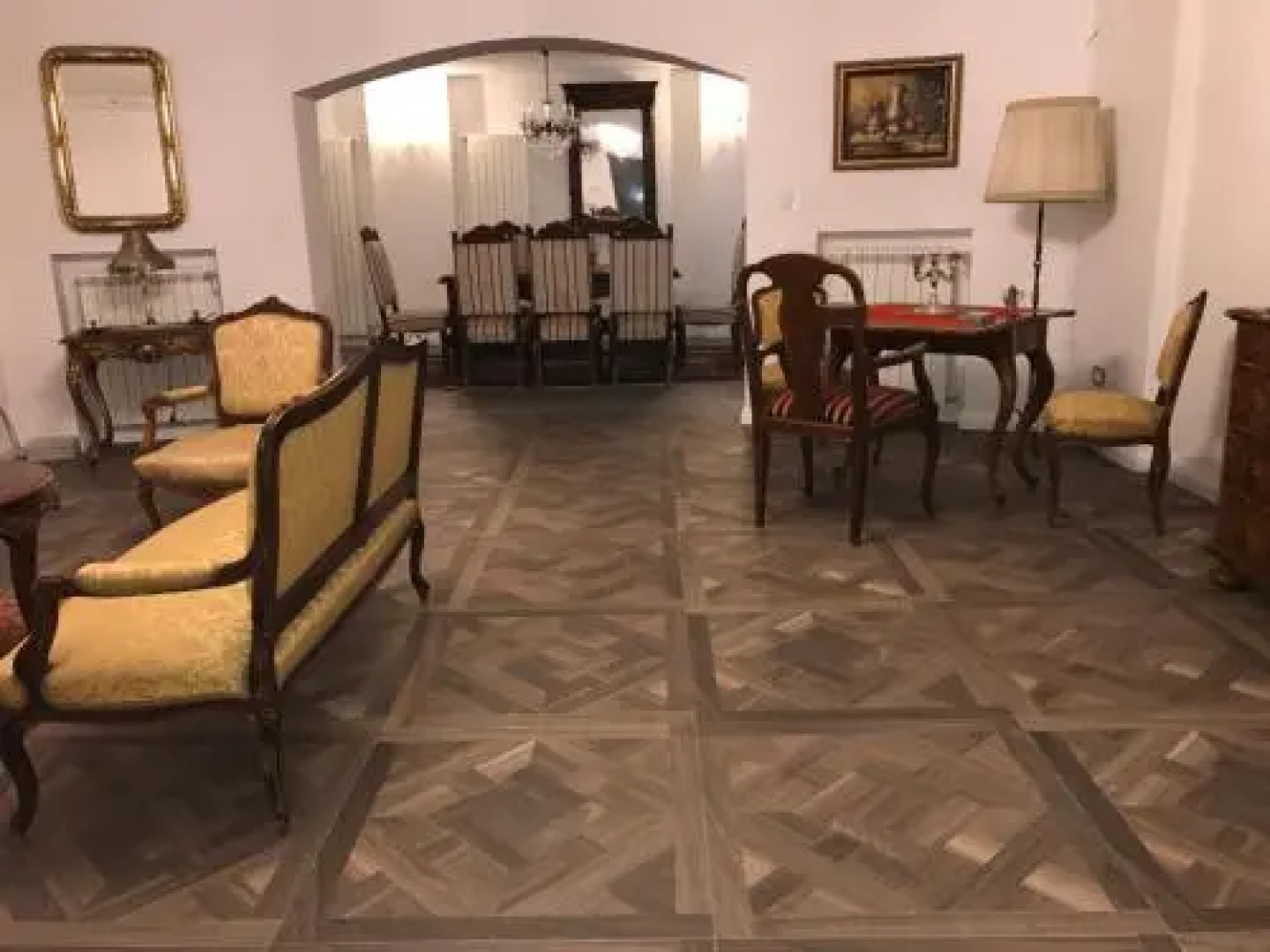 B&B Castle Schulhoff