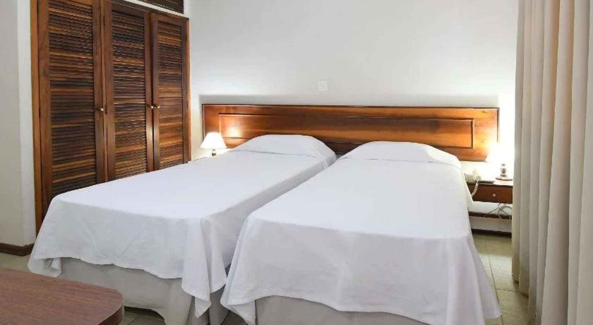 Grande Hotel do Lago