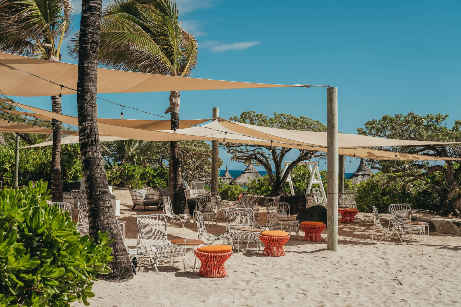 Radisson Blu Poste Lafayette Resort & Spa, Mauritius (Adults Only)