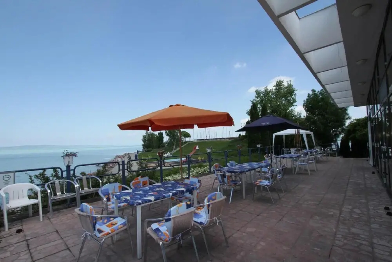 Hotel Móló