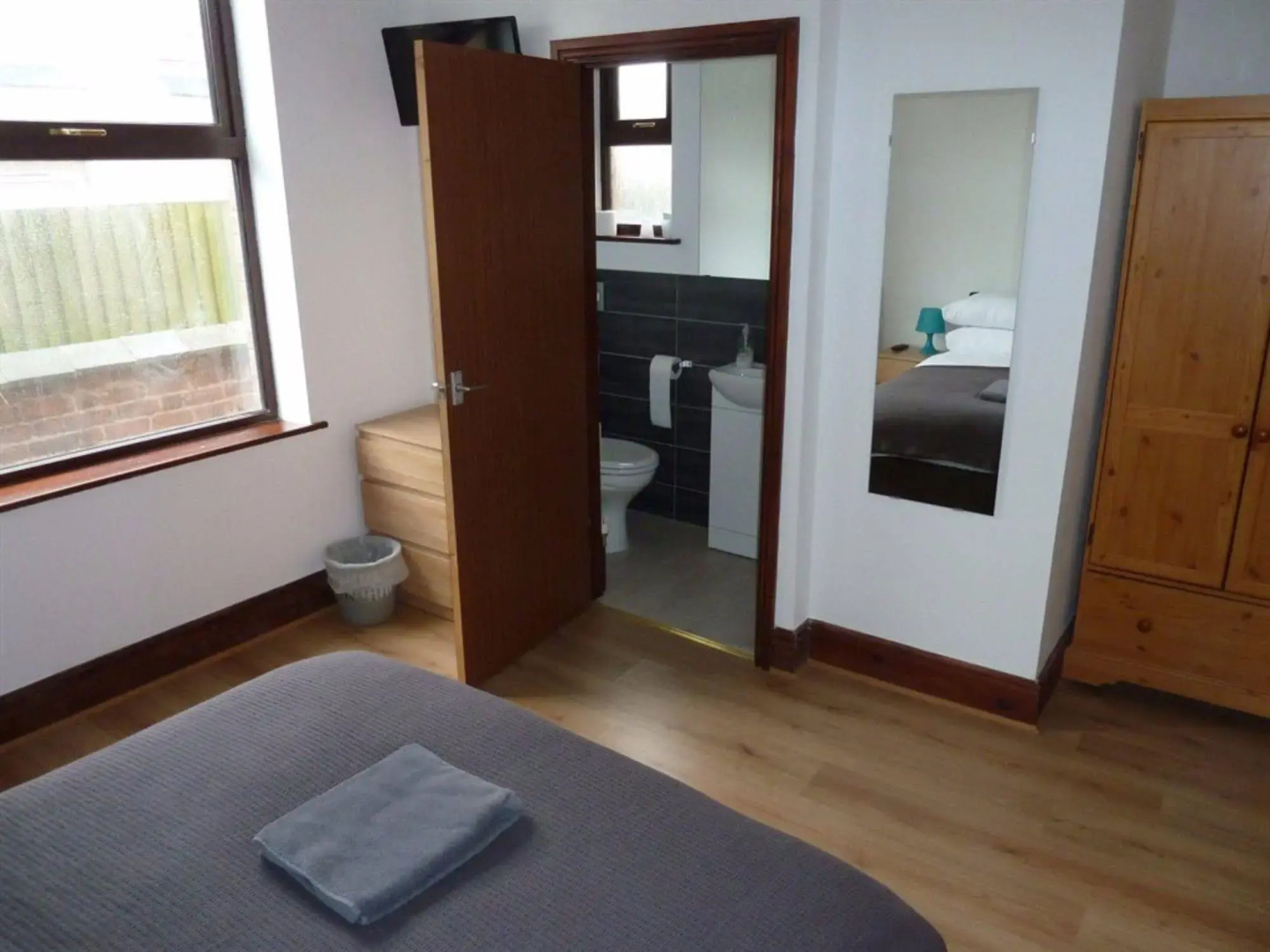 River Rooms Nottingham