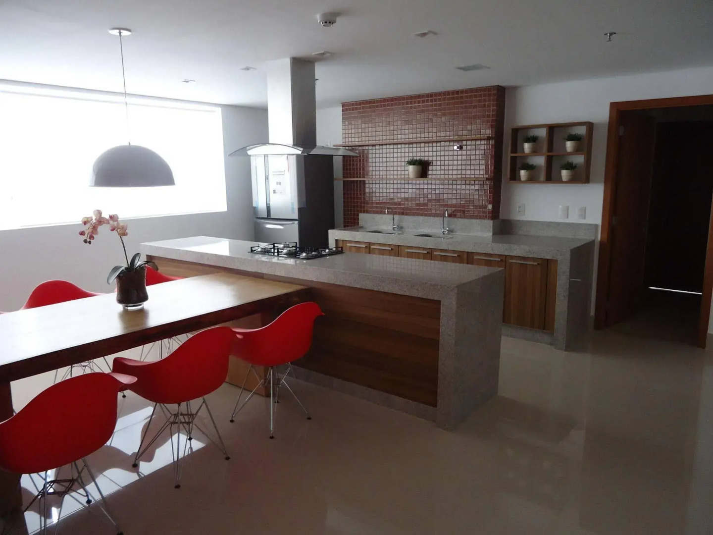 Brookfield Towers by iFlat