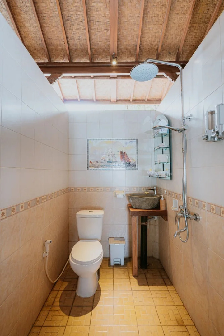 Bali Hai Island Resort