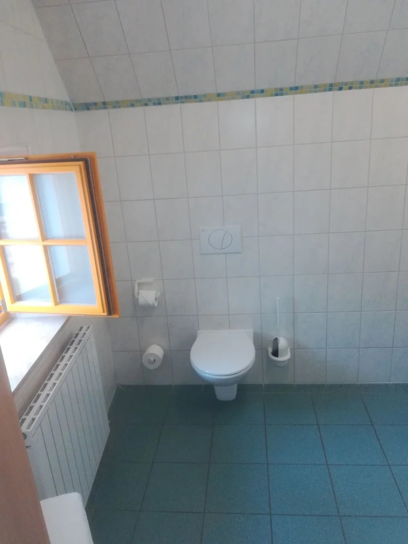 Hostel "Altes Salzamt"