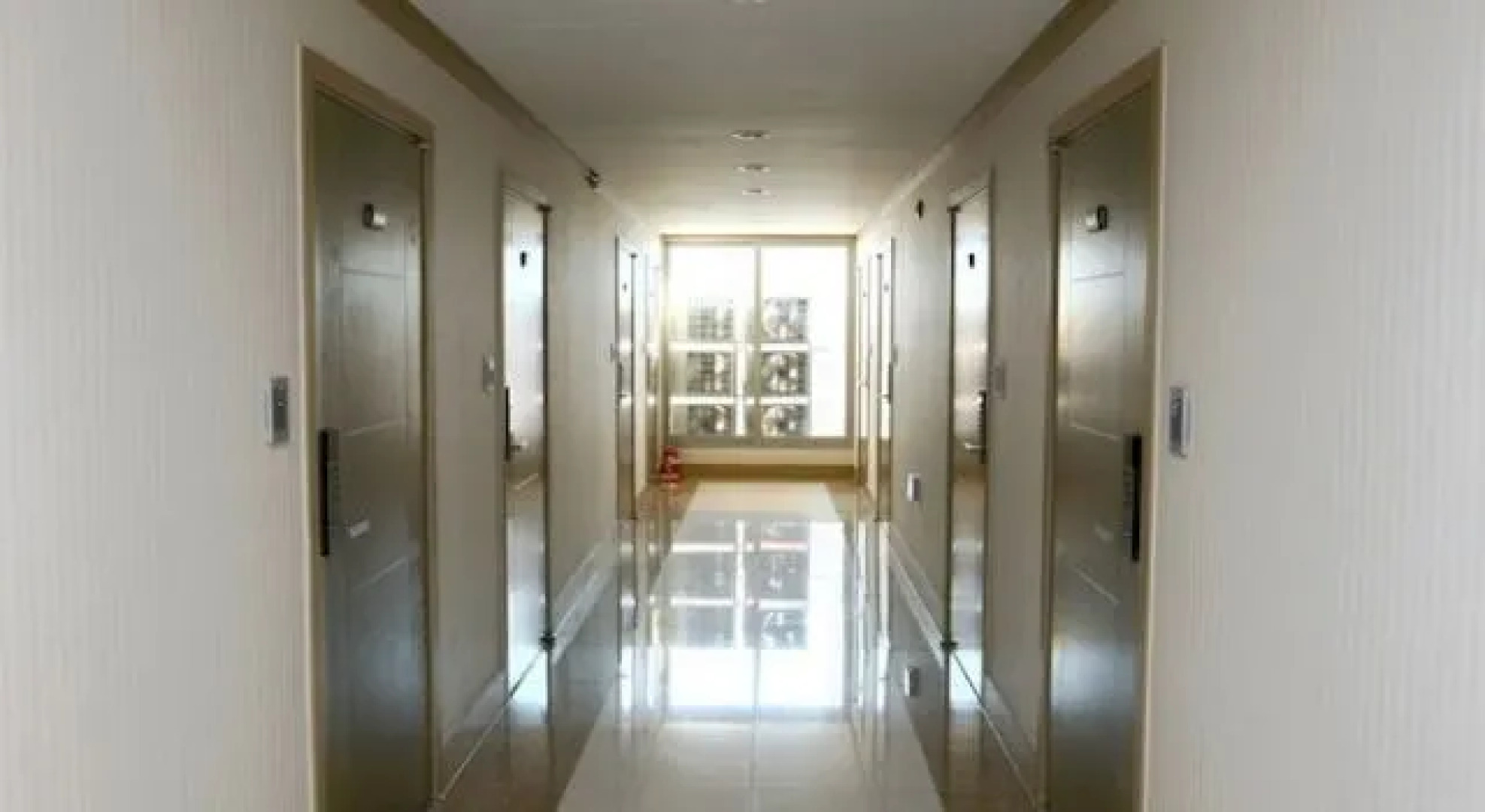 Dongtan 1st Avenue Residence