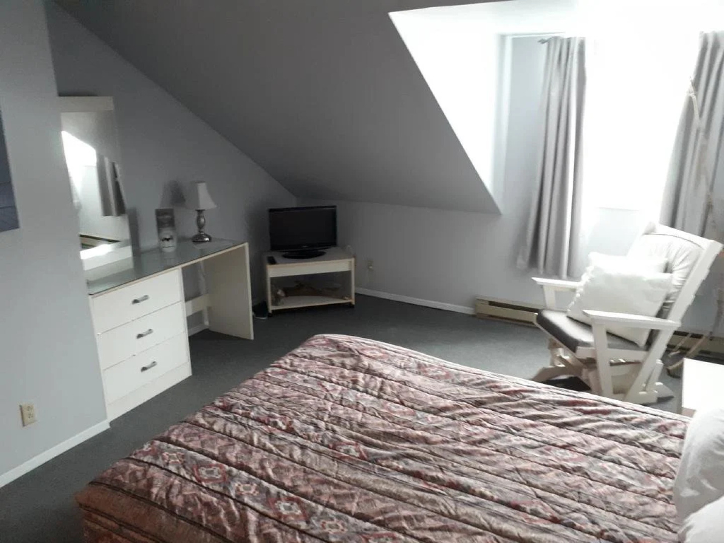 Hôtel Aux Vieux Bardeaux