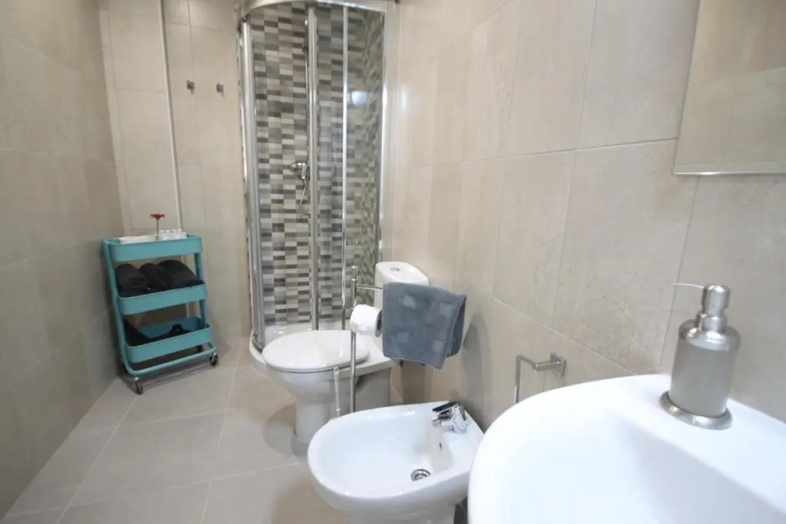 Holidays2Malaga Flamenco Apartments