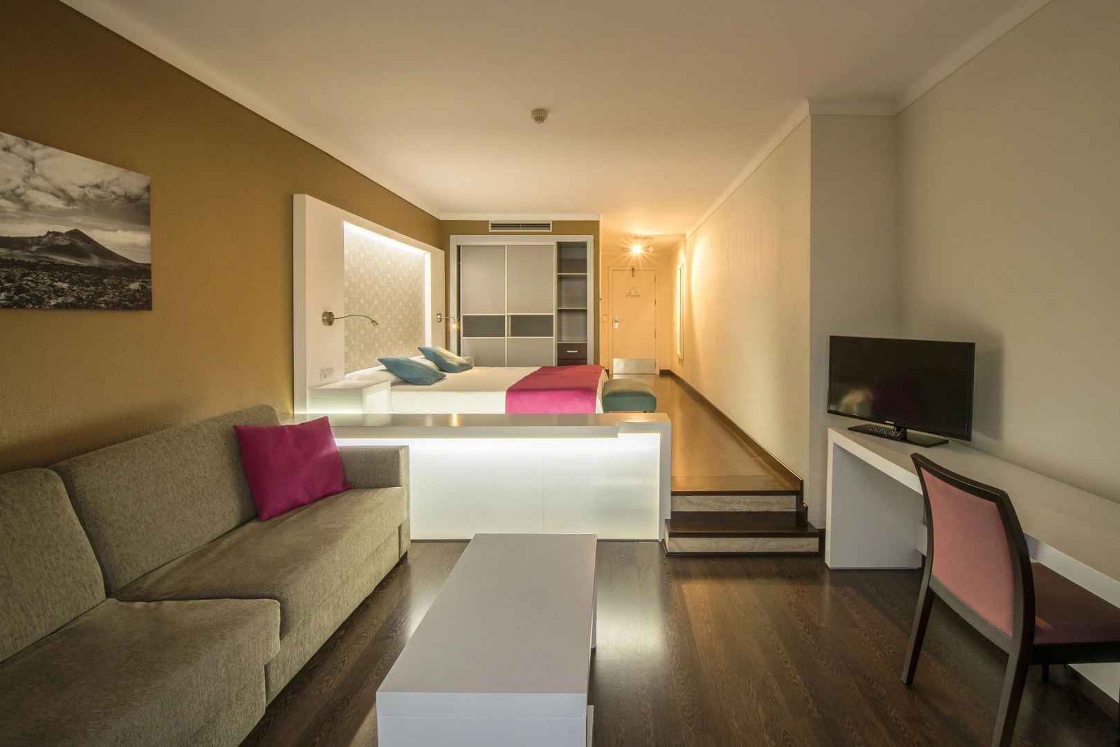 Hotel Beatriz Playa & Spa