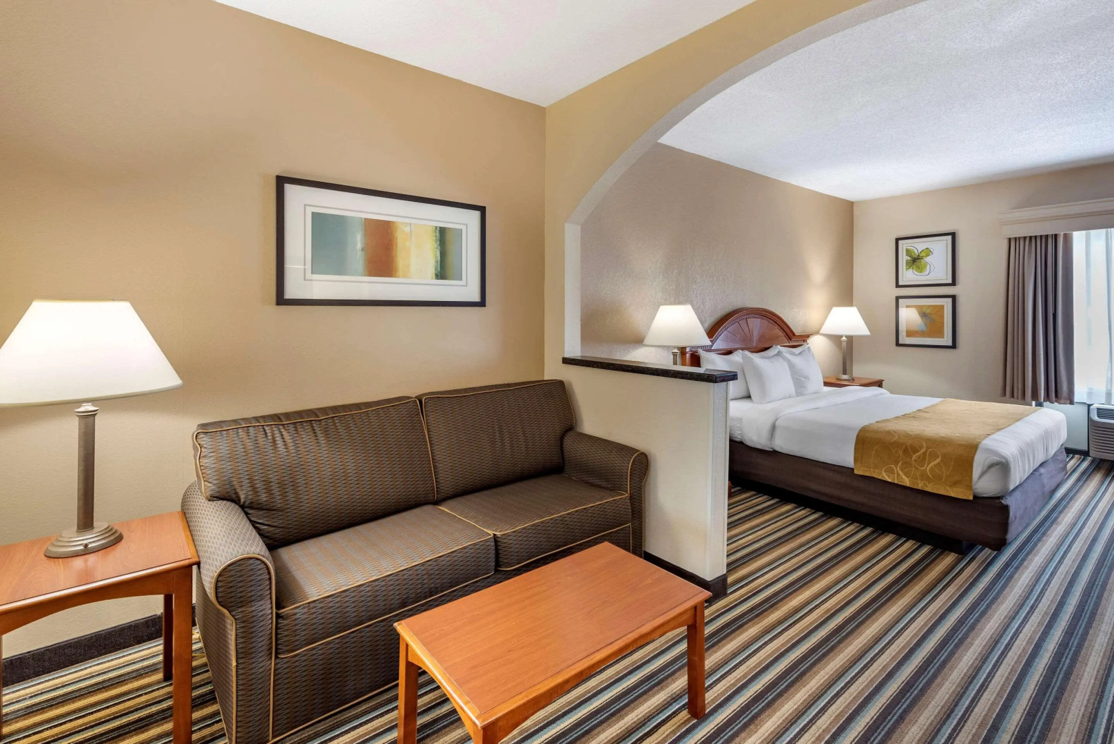 Comfort Suites Chesapeake - Norfolk