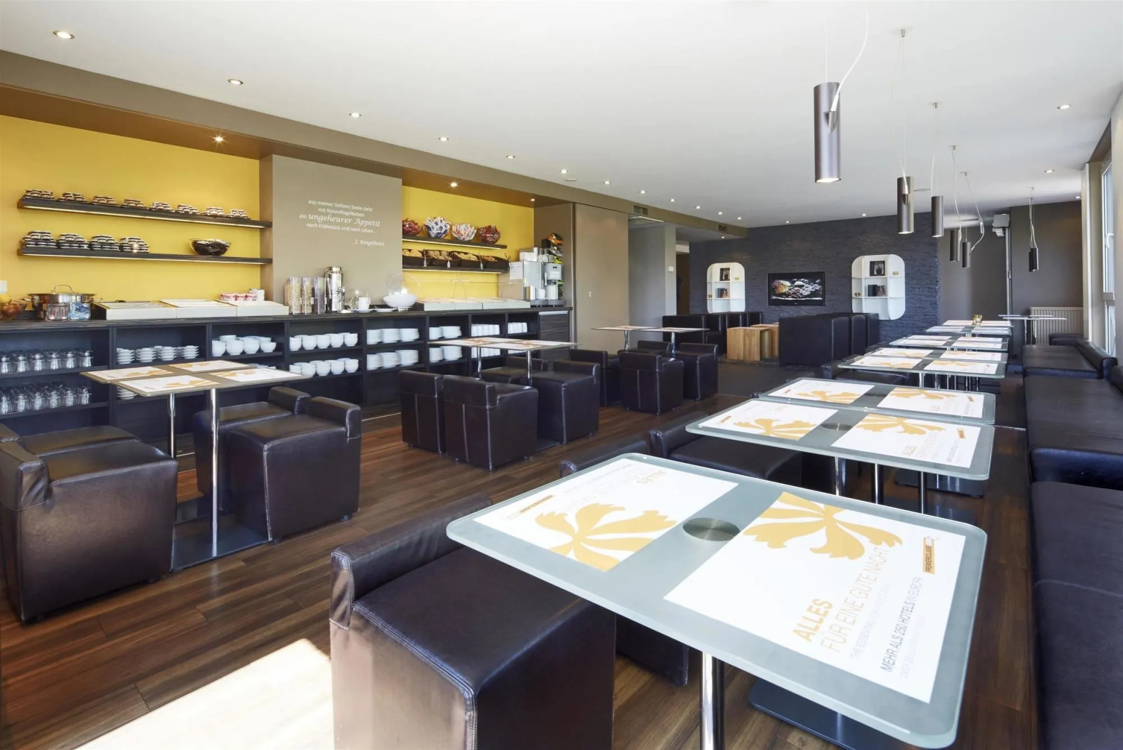 B&B Hotel Köln-West