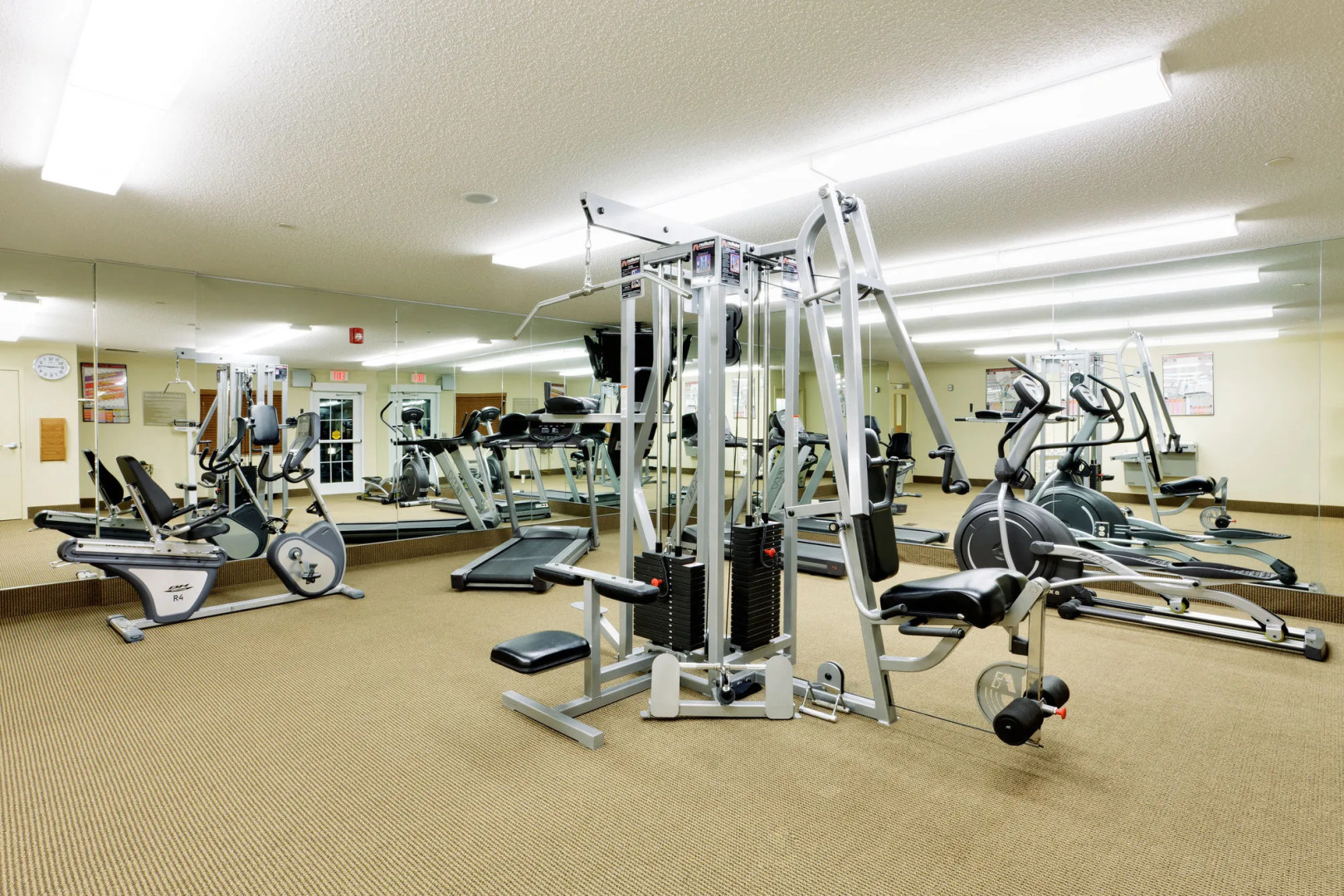 Candlewood Suites Harrisburg I-81 - Hershey Area by IHG