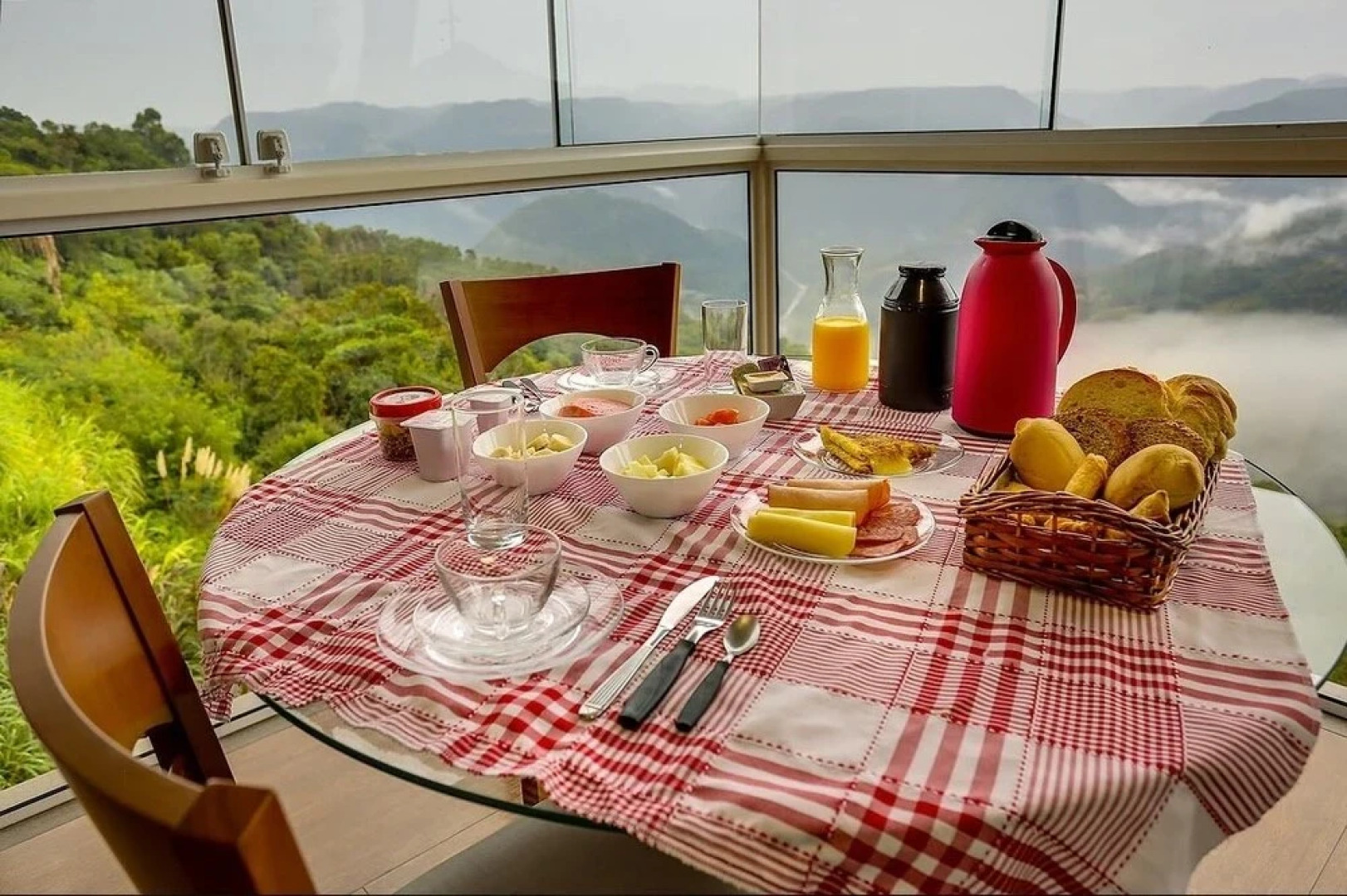 Pousada Janela do Vale