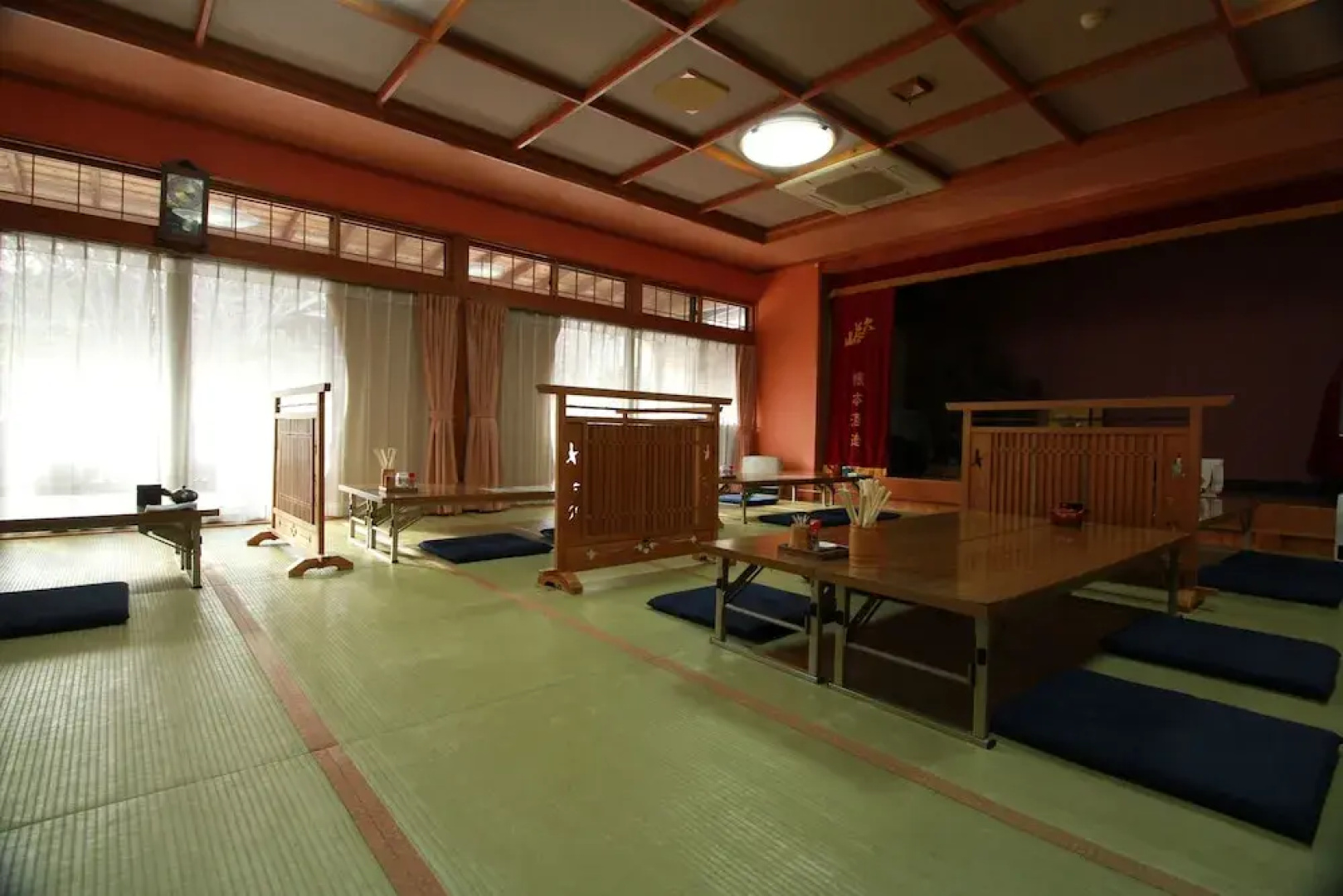 Yunosawa Kosen
