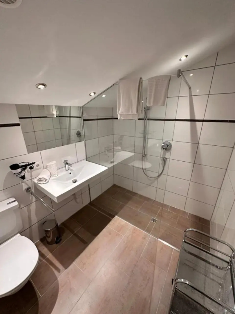 Zentrum Appartements Lorenzin