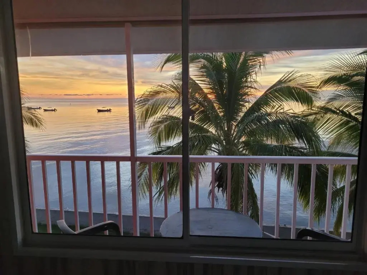 Hotel Posada del Mar