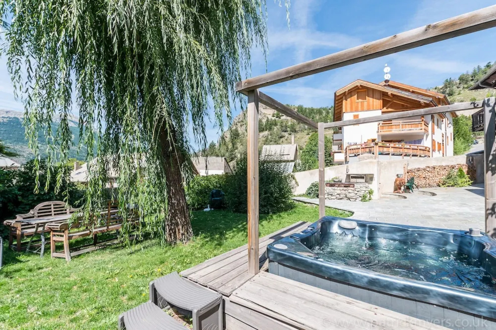 Chalet Vauban