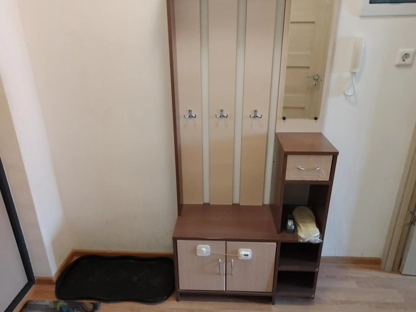 Апартаменты на улице Адмирала Черокова