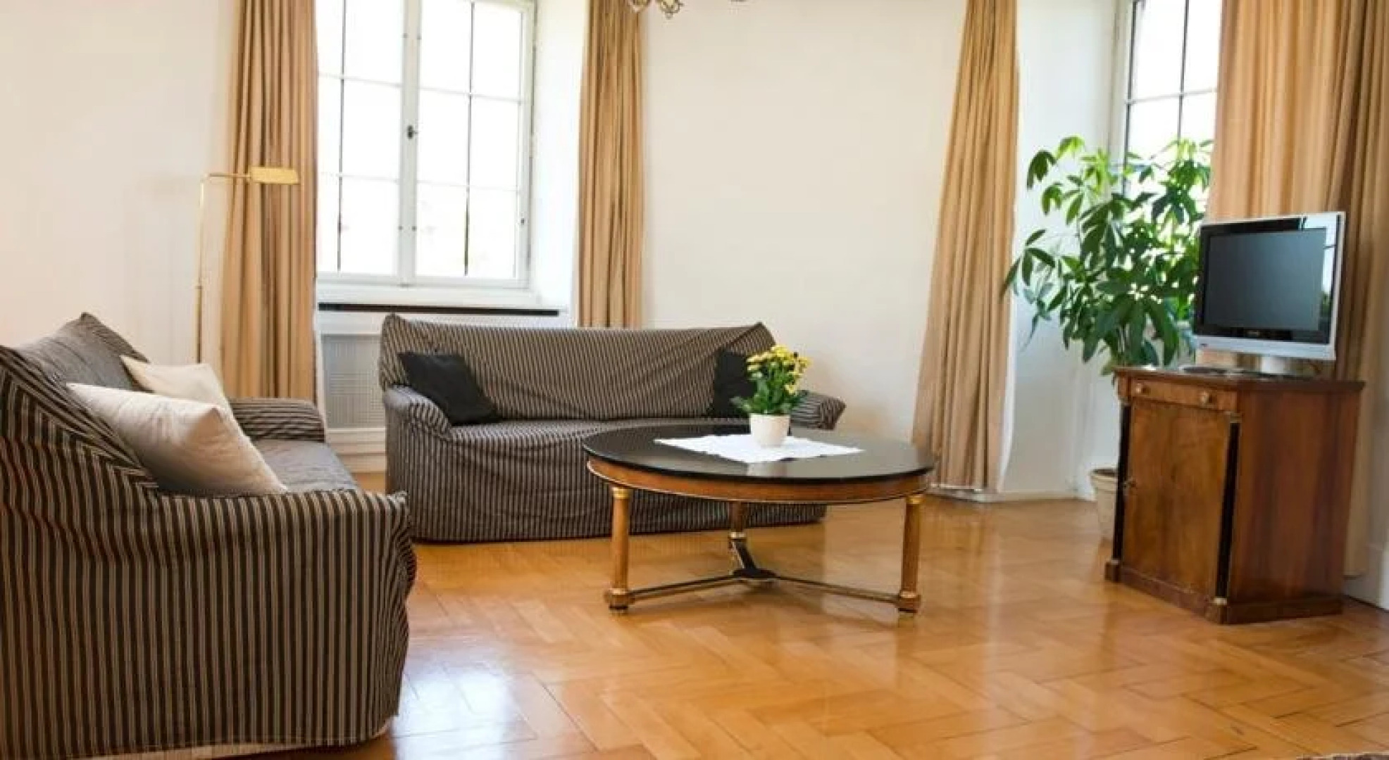 Gourmethotel Deuring Schlössle