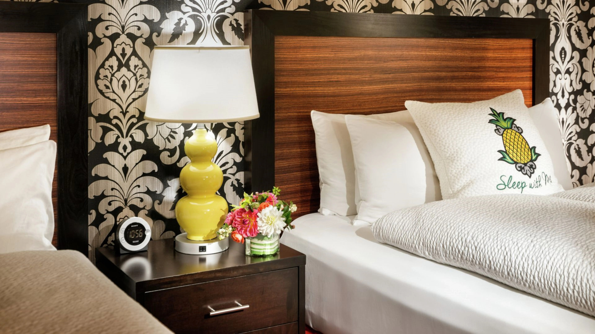 The Maxwell Hotel - A Staypineapple Hotel