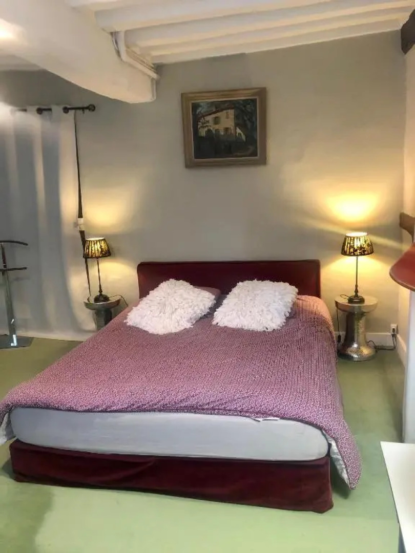 La Gaudiniere (Adults Only)