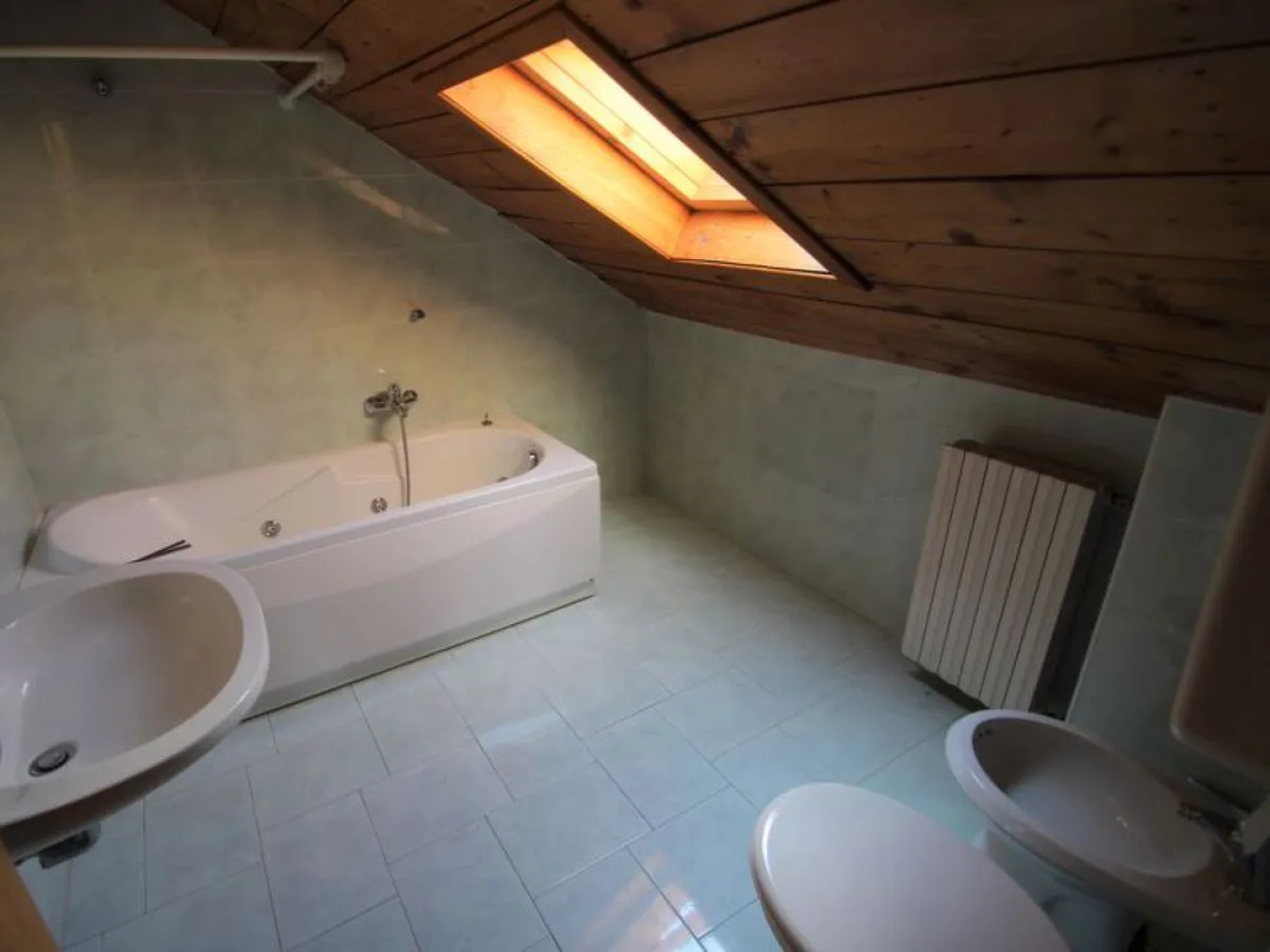 Apartment Magda Castelveccana