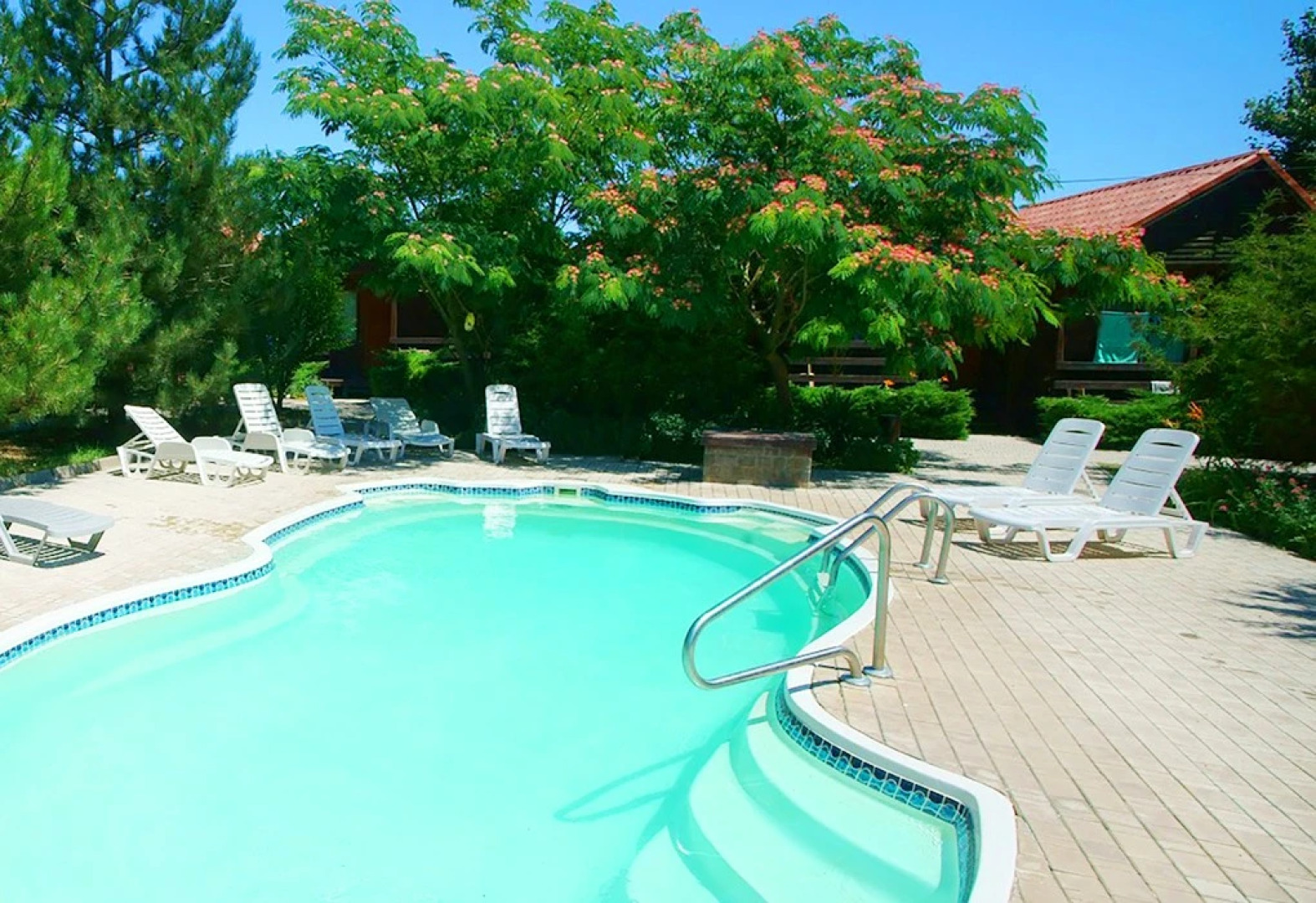 Солнечная Долина