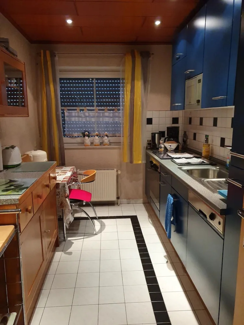 Boardinghouse Wolfsburg