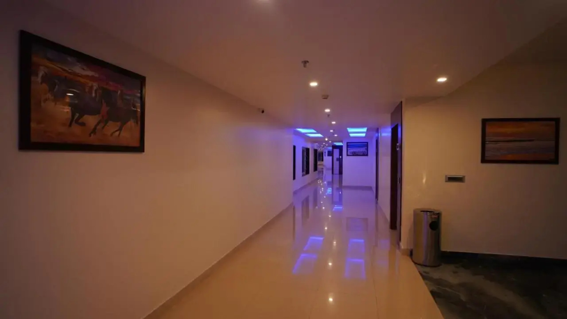 Royal Gitanjali Resorts & Spa