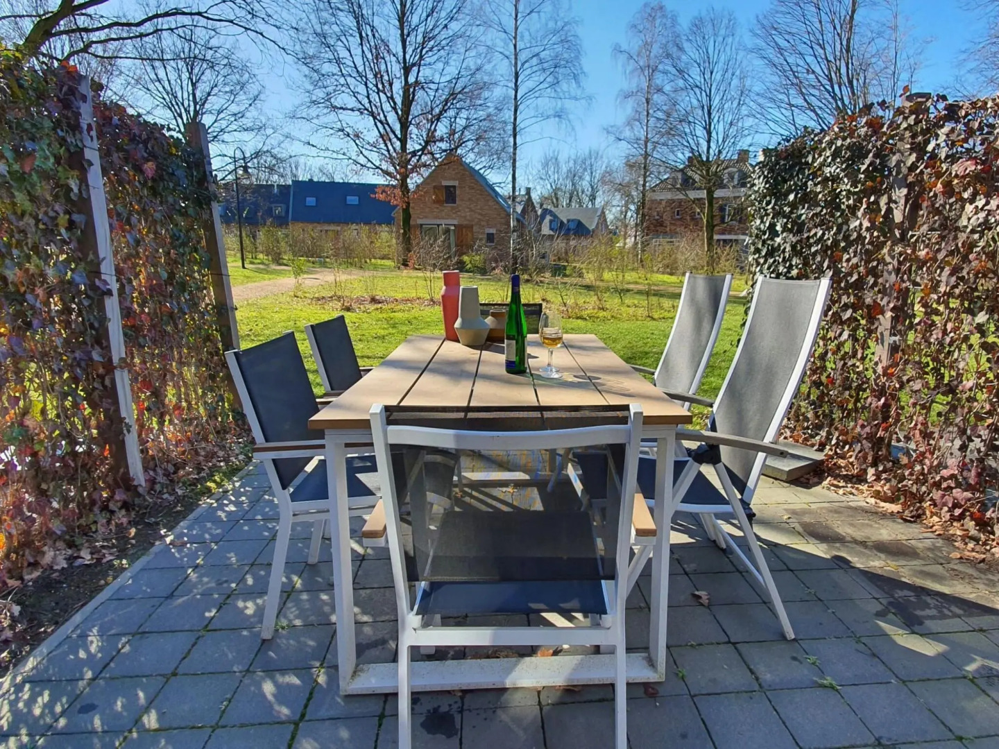 Lush Holiday With Sauna, 4 km From Maastricht