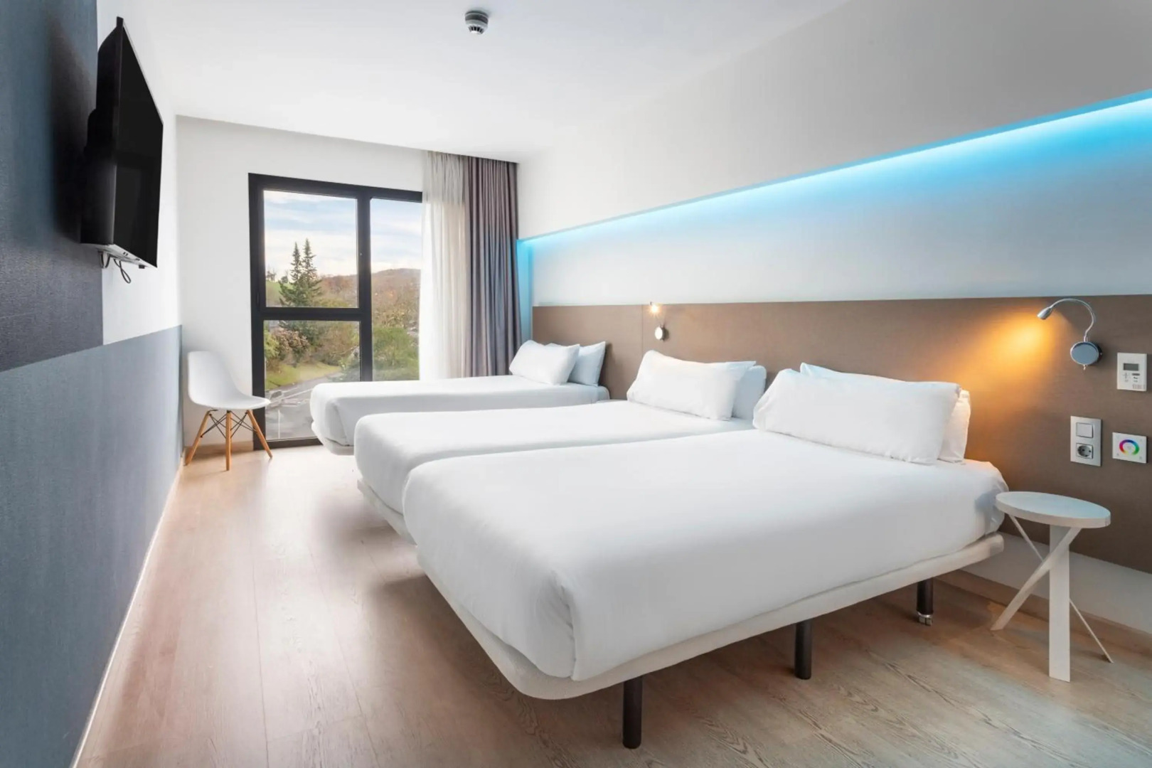 B&B Hotel Donostia San Sebastián Aeropuerto