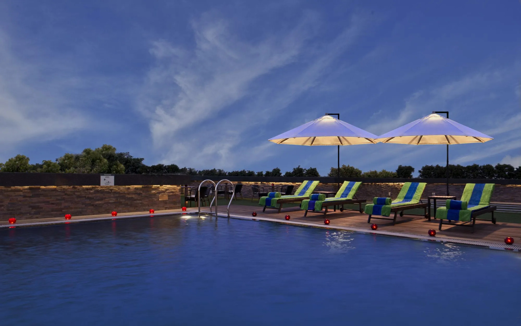 Fortune Park JPS Grand Rajkot - Member ITC Hotels' Group