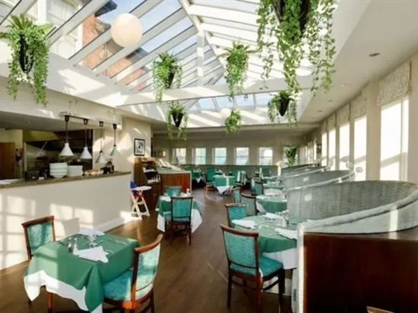 The Maypole at Wellow