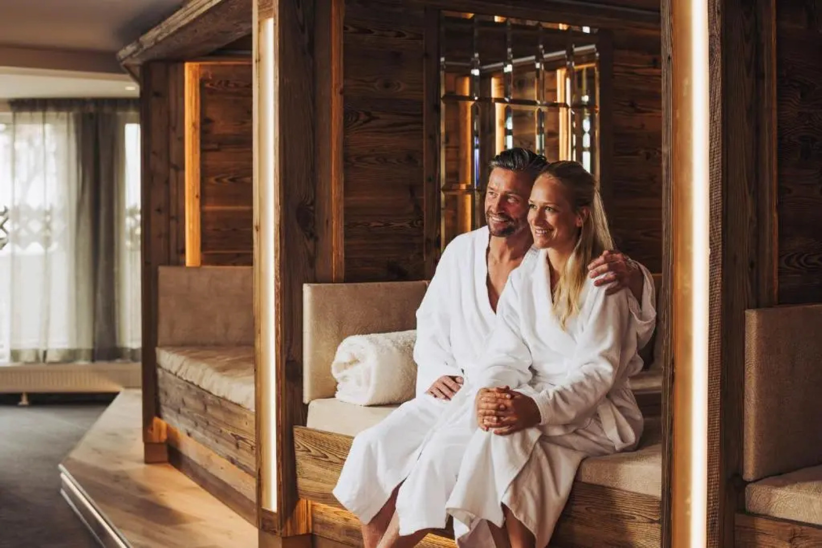 Activehotel Bergkönig