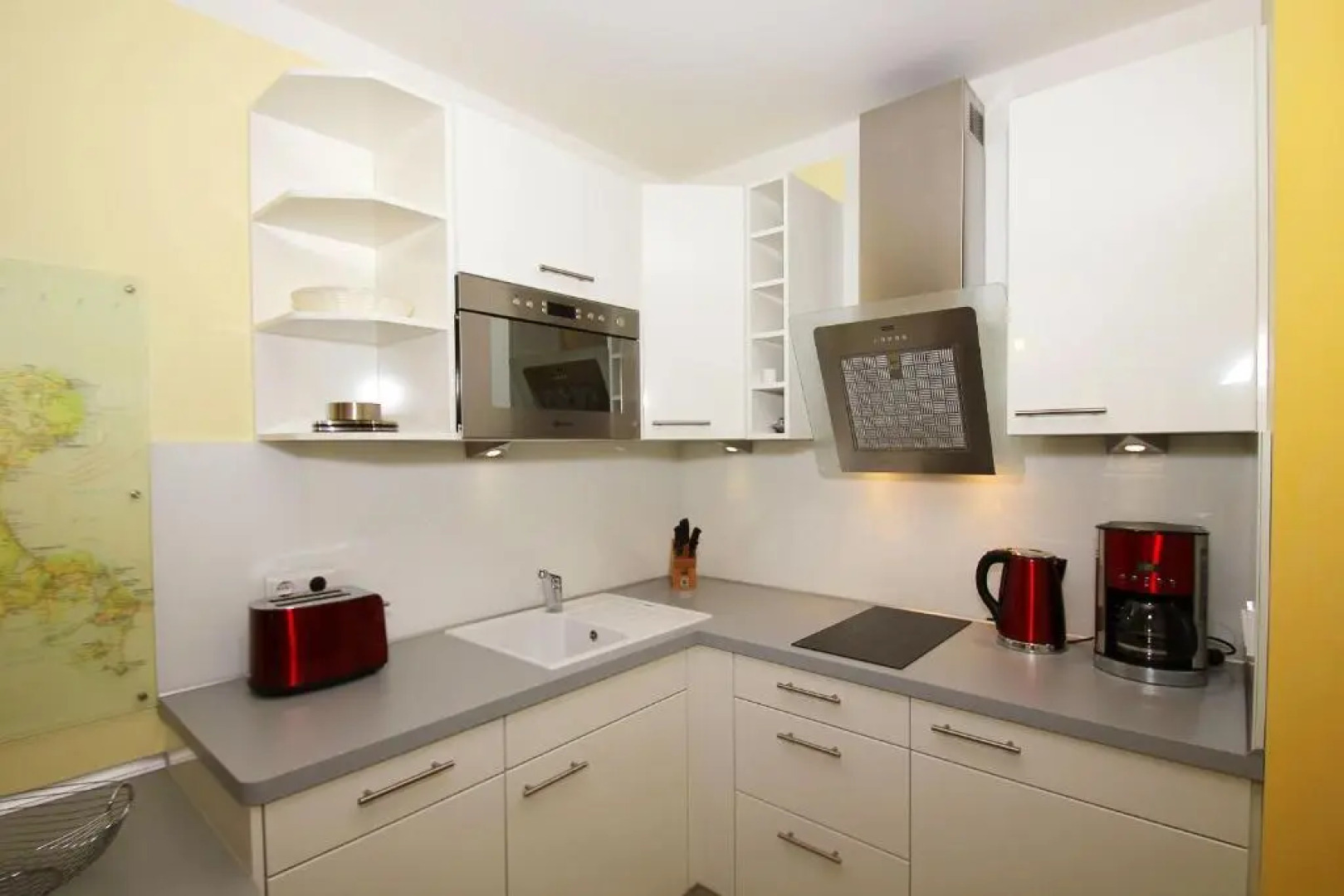 Strandresidenz Baabe 1.30