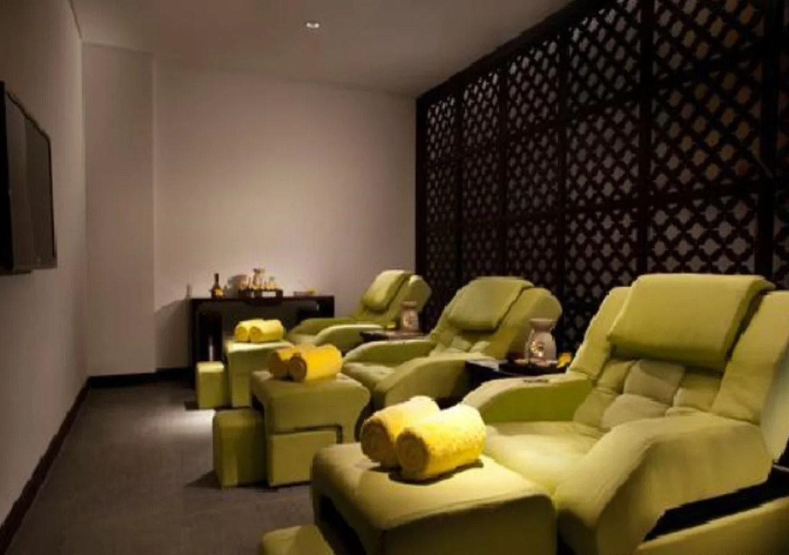 Banyan Tree Tengchong