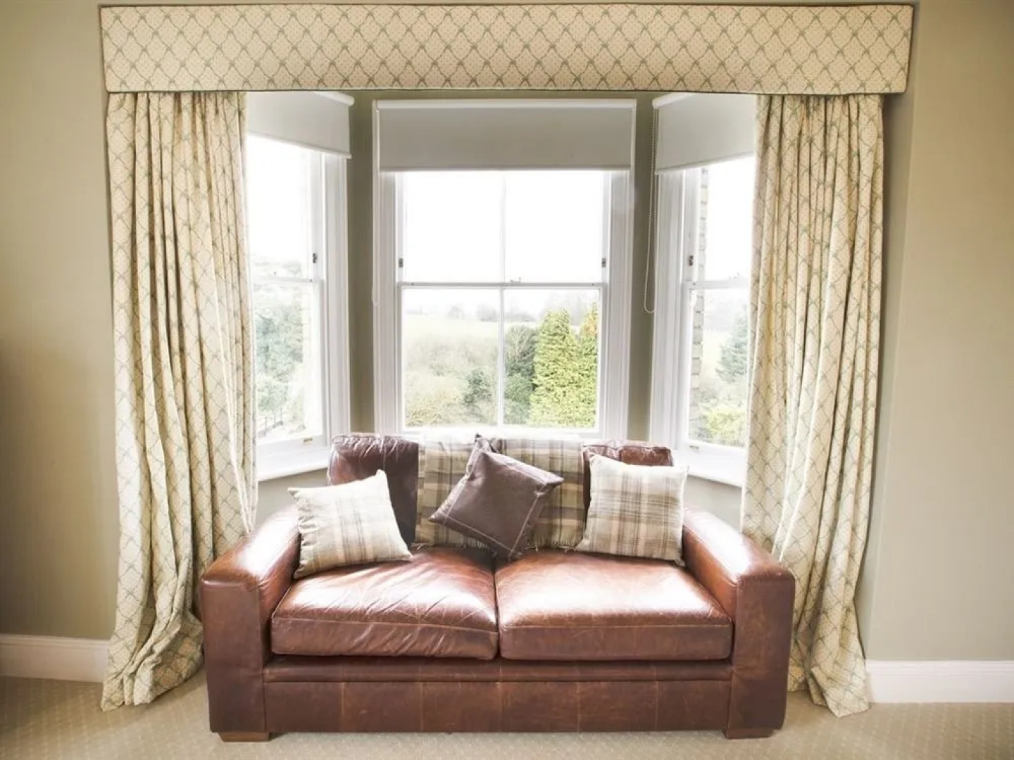 Lodge Farm Bed & Breakfast