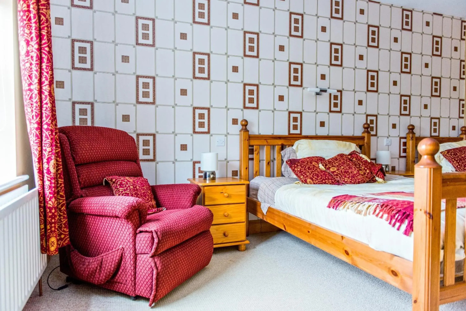 Melvin Country House