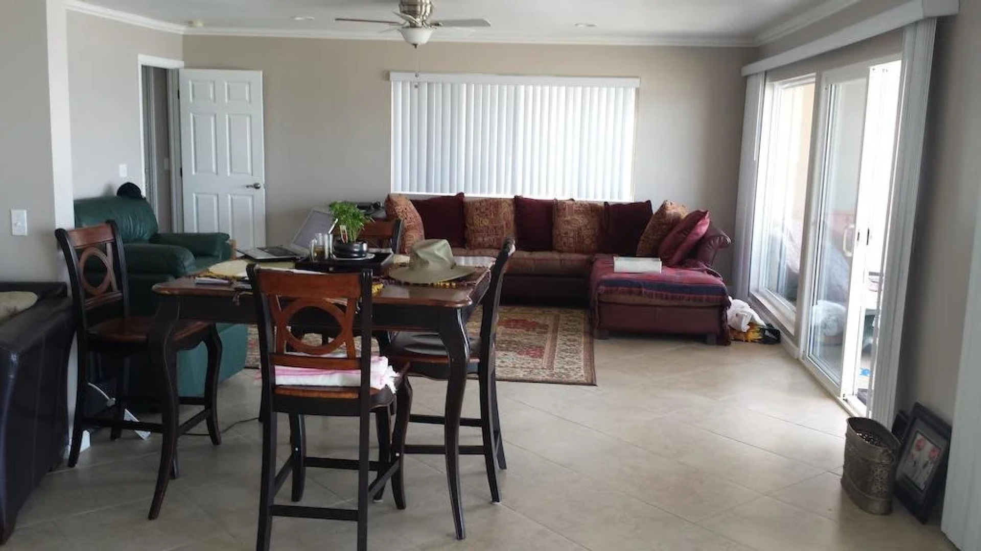 San Diego Silverstrand Beachfront