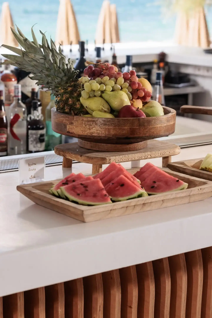 Antonina Hotel Apartments