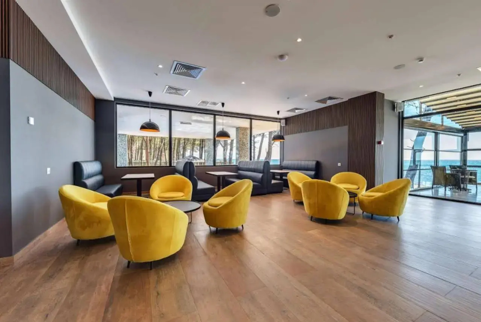 Grigoleti Beach Resort, Trademark Collection By Wyndham