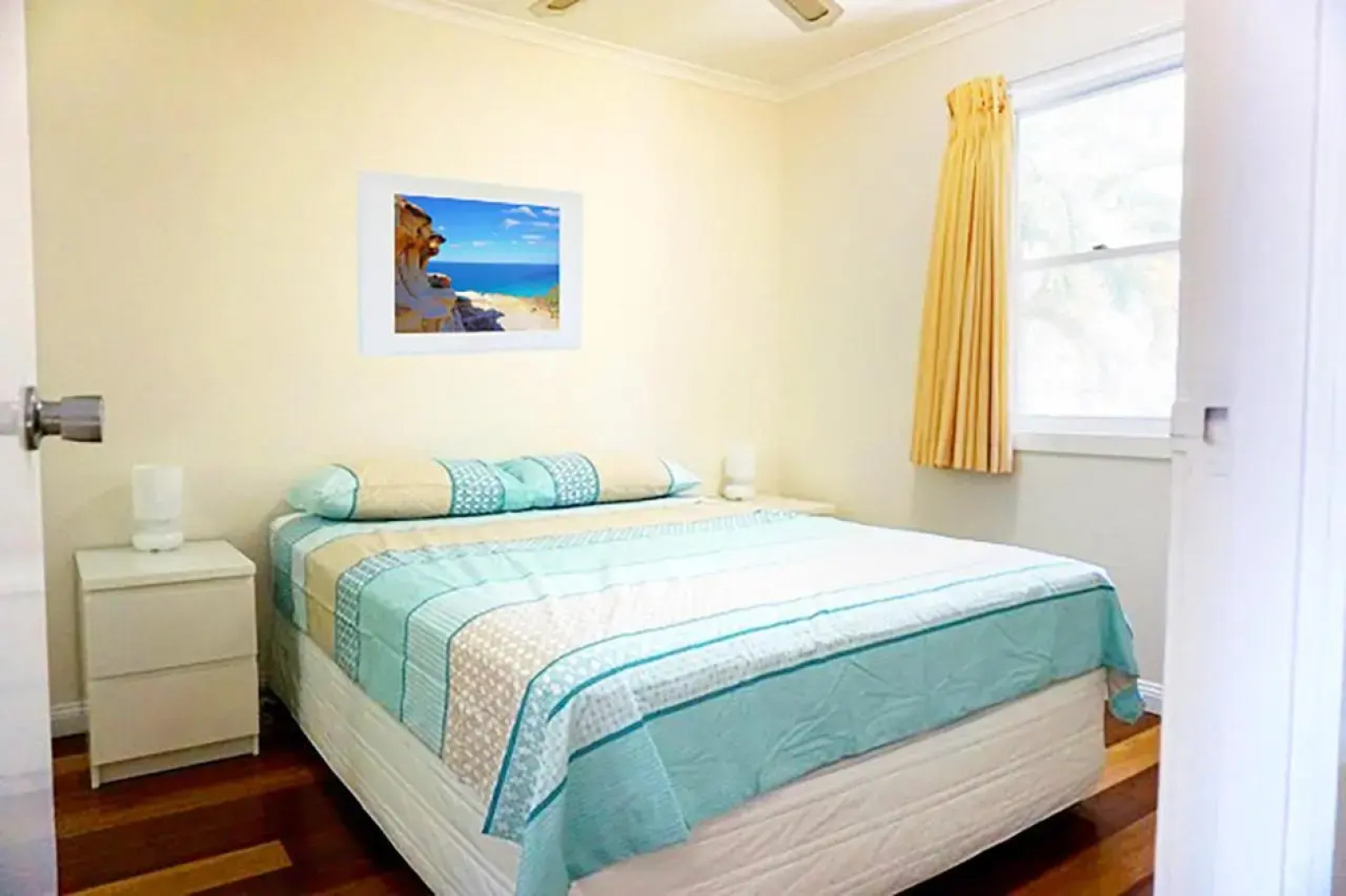 Villa 15 Tangalooma Resort