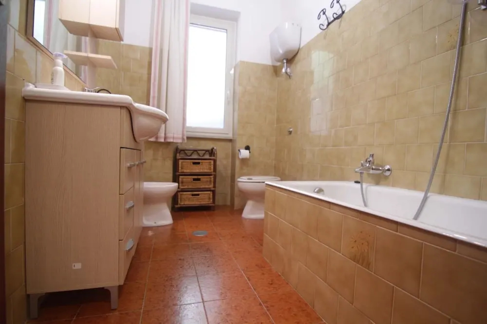 Appartamento Nocciolo