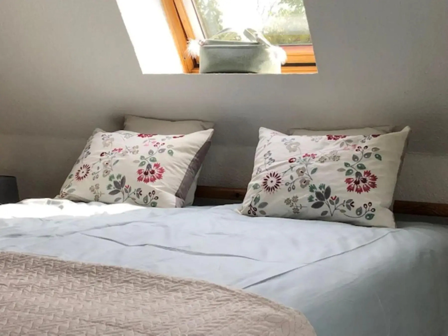 Ferienwohnung Seeblick Ratzeburg