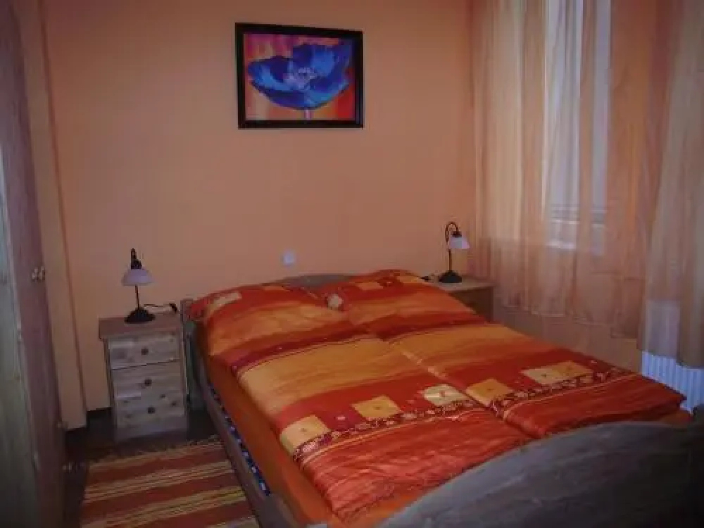 Pension Valeria