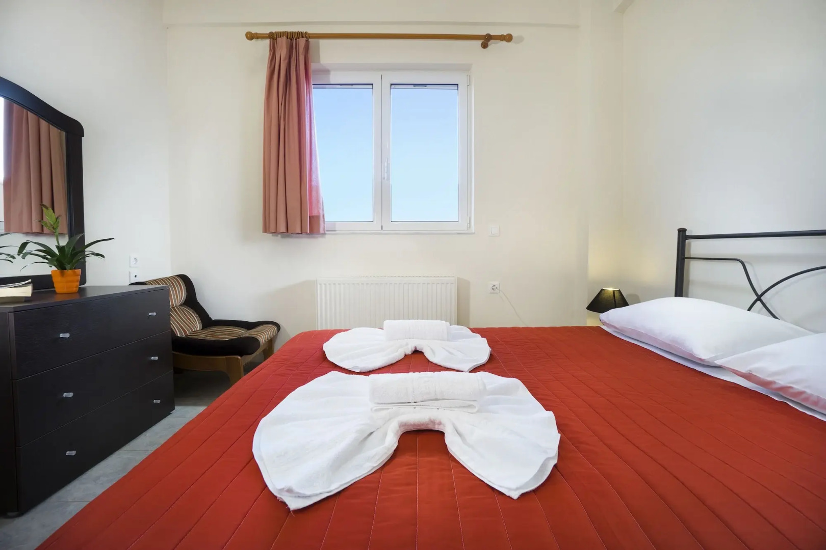 Skamagkas M. Apartments